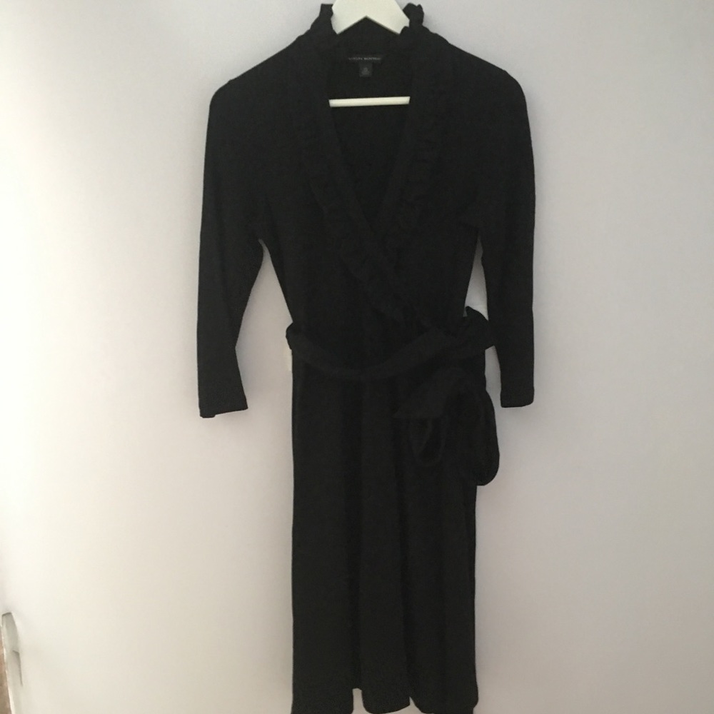 Banana Republic Wrap Dress